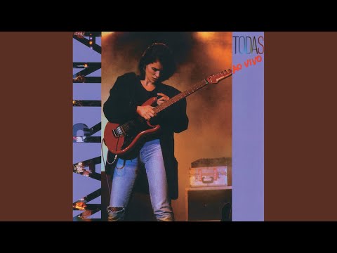 Ainda É Cedo (Live)