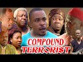 COMPOUNDTERRORIST VICTOR OSUAGWU BENNY OHAJIANYA ADA AMEH NOLLYWOOD CLASSIC MOVIES Nigerialegends