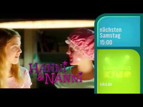 Hanni & Nanni (2010) Trailer