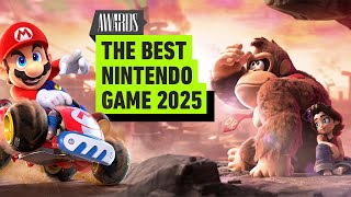 Download lagu The Best Nintendo Game of 2025 mp3 Download lagu The Best Nintendo Game of 2025 mp3