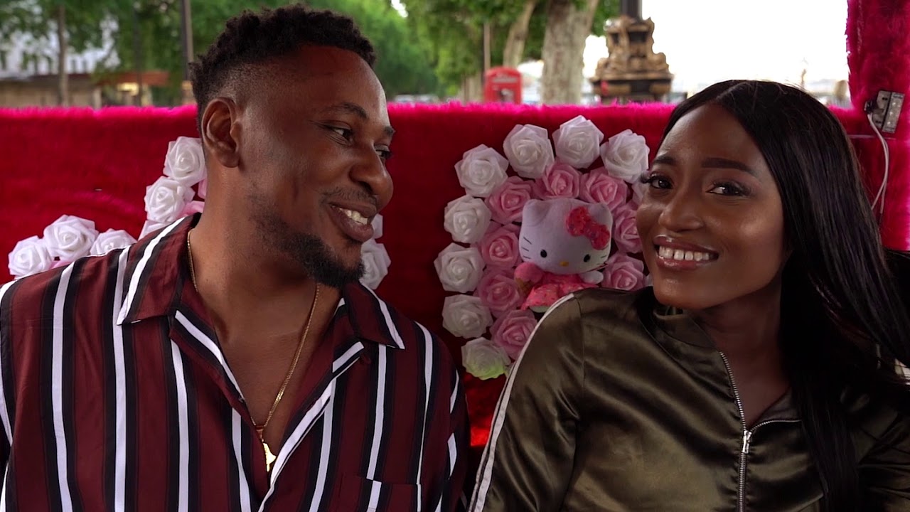 (Audio/Video) Pepenazi – Amazing - YouTube Video