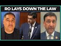 Ro Khanna Threatens PROSECUTION If Epstein Files Are Scrubbed