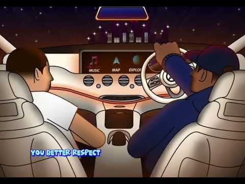 Big Vaughn - Already Ripped [Lyric Video] (feat. Gtaway)