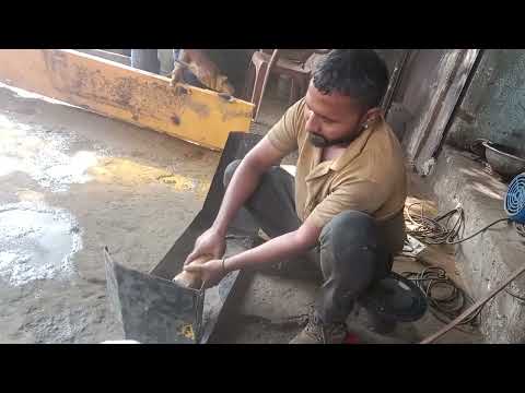 Screw Air Compressor Repairing Service