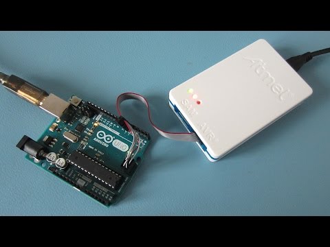 Improve your Arduino programming skills - The qualifier volatile explained.