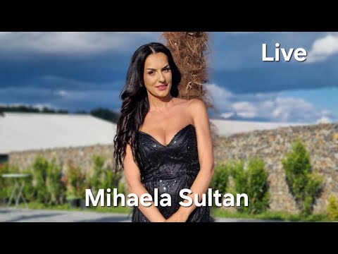 🔴 New ❗ ❗ ❗ Mihaela Sultan - Colaj Hore - Colaj Danturi - Colaj de petrecere - LIVE