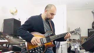 Video thumbnail for Roland GR500 by Dauno Martinez