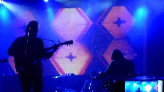 Fleet Foxes - The Plains / Bitter Dancer