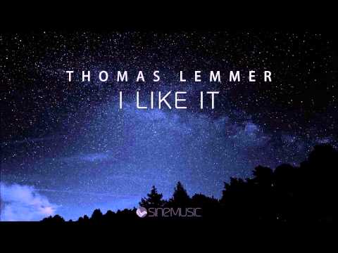 Thomas Lemmer - I like it