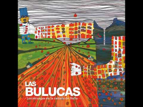 Las Bulucas & Titi Rivarola-Tu Semilla