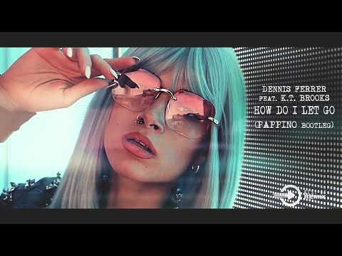 Dennis Ferrer Feat. K.T. Brooks - How Do I Let Go (Pappino Bootleg) 2022