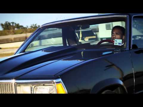 Curren$y - Daze of Thunder