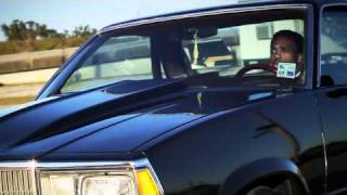 Curren$y - Daze of Thunder