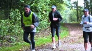 preview picture of video '8. Entfeldener Marathon-Training'