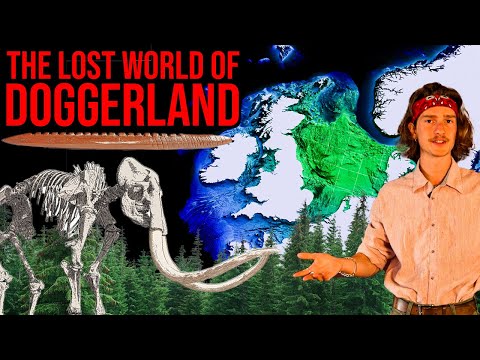 Doggerland: Europas Atlantis