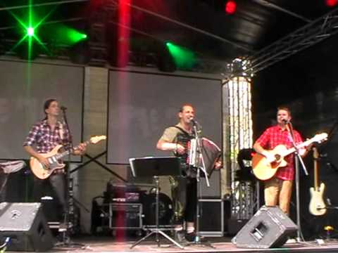 Resi, i hol die mit mein Traktor ab