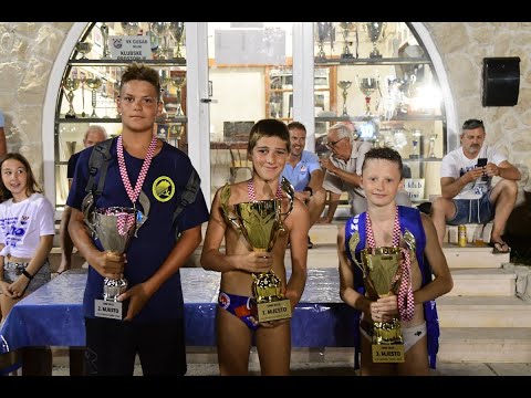 LINO TURNIR 2022: Proglašenje pobjednika i dodjela nagrada