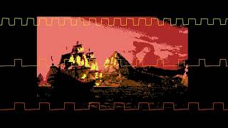 Conquest of Paradise - 8-Bit - C64 Vangelis Tribute