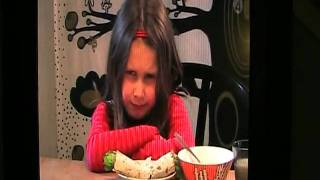 Mimmi och Mojje på Camping 1/2 avsnitt 2