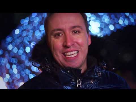 DUO JAMAHA- UŽ JE TU CHVÍĽA VIANOČNÁ (Vianočné video)