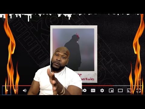 Ekoh x Merkules x Rittz - Sinner (Official Audio) - REACTION