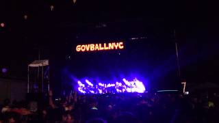 Deadmau5 - silent picture (grabbitz vocal) gov ball 2015