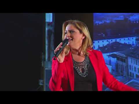 STEFANIA CENTO - ATTIMI (Live)