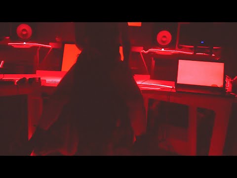 Entanglement Freestyle 2 (Silhouette Challenge) - Drew & cKush