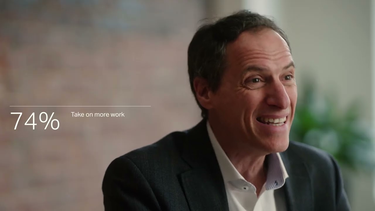 The impact of Legora on revenue