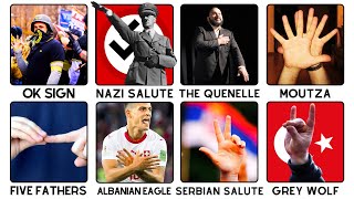 The Most Insulting Hand Gestures Explained in 16 Minutes