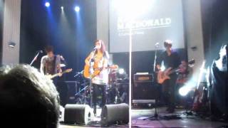 Amy Macdonald - I Got No Roots