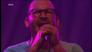 Samiam - Stepson (Live at Westend Indoor Festival 2010)