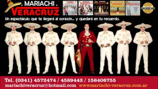 Video thumbnail of "Mi Viejo por Mariachi Vercruz"