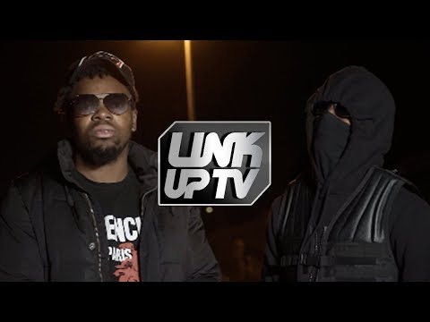 Dims - On My Own (Prod By Julez) [Music Video] | Link Up TV