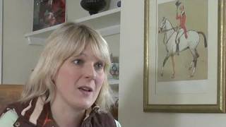 Fieldsports Britain – Meet Alice Barnard of the Countryside Alliance – episode 46