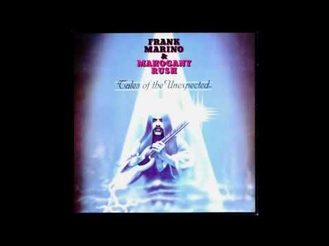 Frank Marino & Mahogany Rush - All Along The Watchtower(1979）