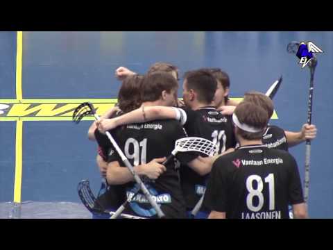 EräViikingit - SPV VE7 Maalikooste 14.4.2017