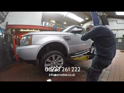 Auto Motive Service & Repair | Kings Langley Hertfordshire | Feature No.52
