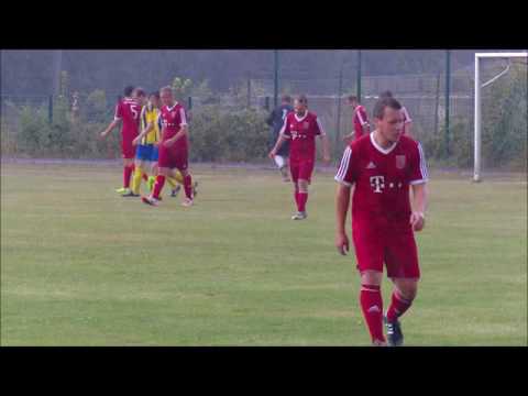 21.08.2016, WSV Wiedelah - SV Schladen 4:9 - Poklalspiel