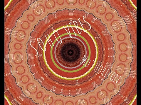 Mo' Horizons - Soho Vibes