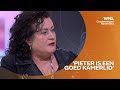 Van der Plas denkt dat Omtzigt haar zetels kost, maar heeft geen spijt van complimenten