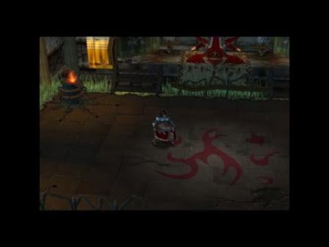 Arc the Lad: Twilight of the Spirits Darc overpowered AF