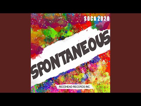 Back Back Back (afrocomb Riddim)