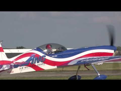 Airventure 2009 - Airshow