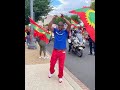 New Oromo Music Biqilaa Fii Eebbisaa Addunyaa Live 2021