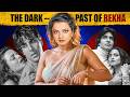 Rekha S Untold Journey With Amitabh Akshay From Illicit Affairs To Personal Tragedy