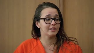 Woman sentenced to decade in prison for fatal DUI crash