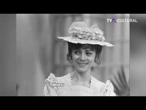 IN MEMORIAM VALERIA SECIU I FILM DOCUMENTAR #tvrcultural