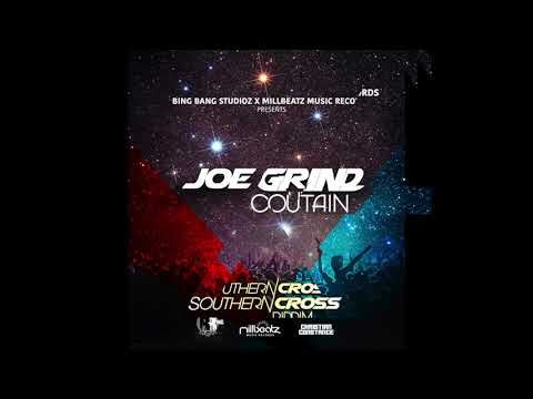 Coutain - Joe Grind(Raw) {Southern Cross Riddim}