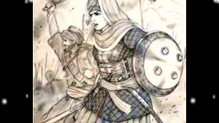 Save girl child song by NRV music